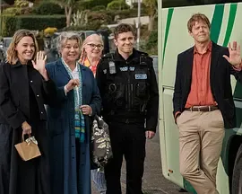 天堂岛之外第四季拍摄信息曝光