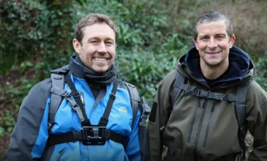 贝爷荒野大冒险第一季