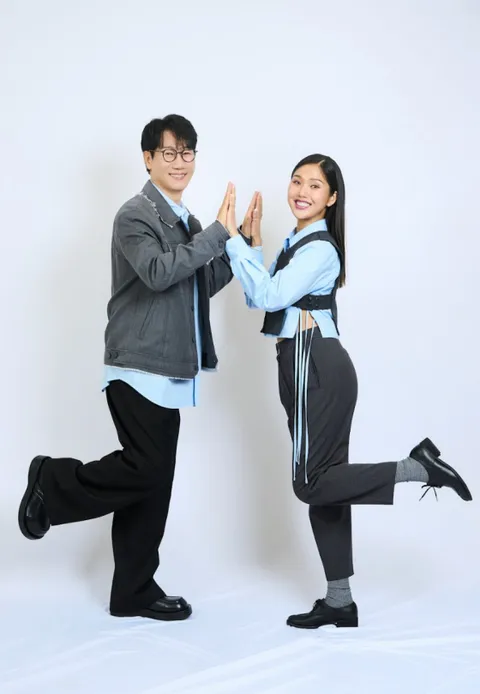 晚学徒池氏节目资料简介